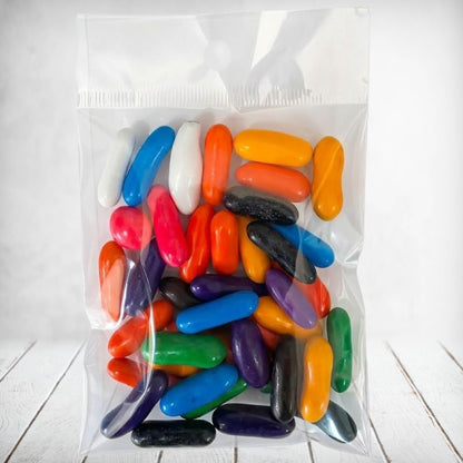 Liquorice Bullets 50g