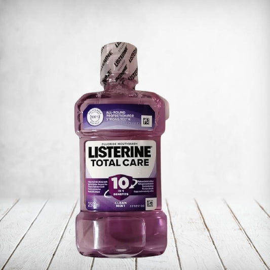 Listerine Total Care - Total Care 250ml