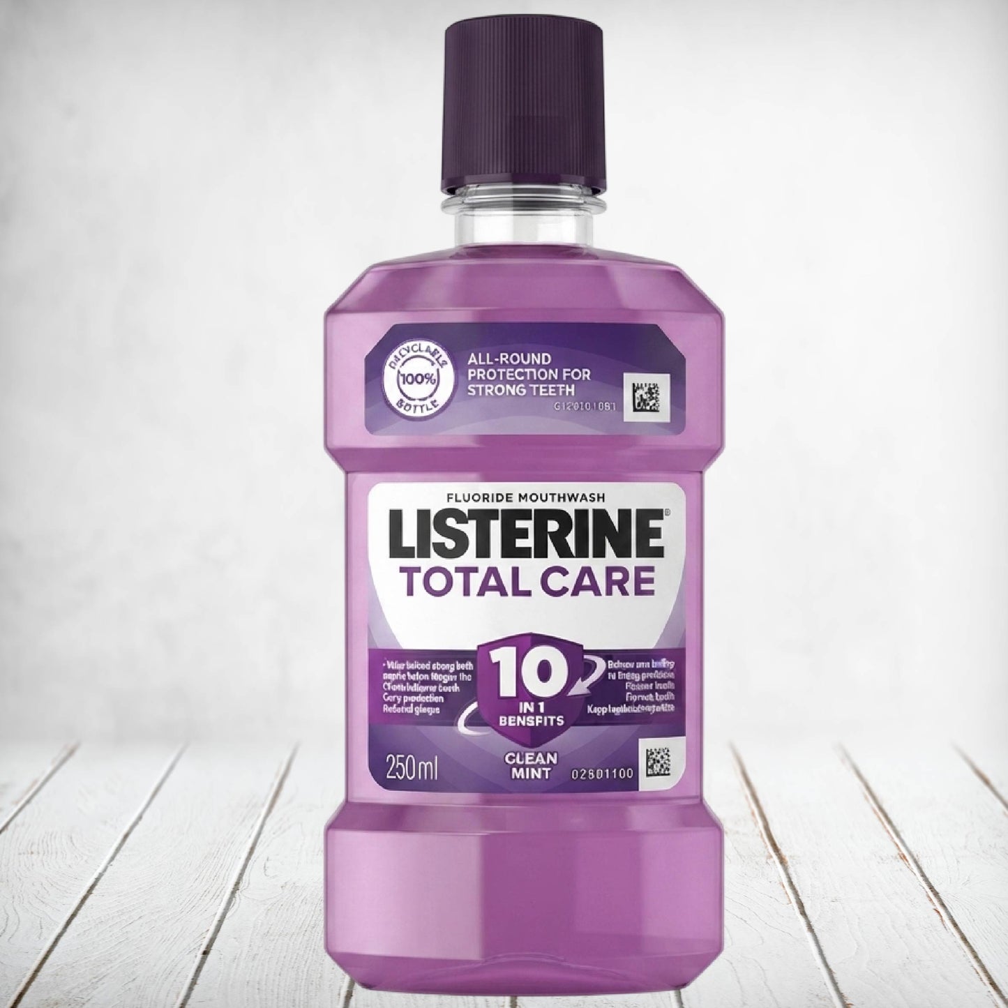Listerine Total Care - Total Care 250ml