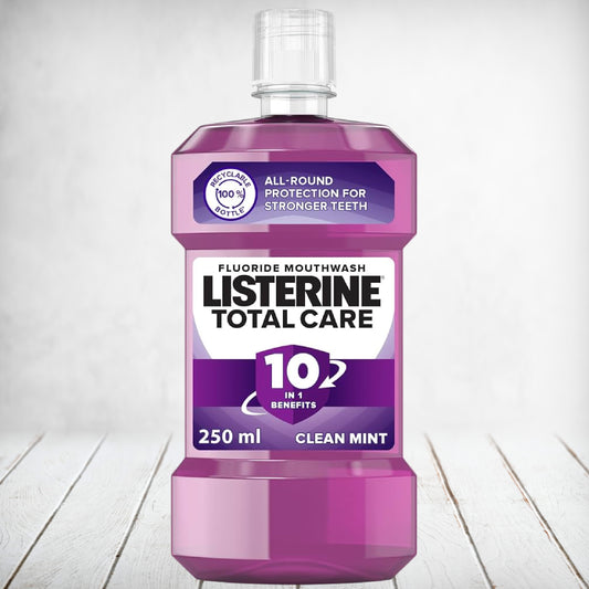 Listerine Total Care - Total Care 250ml