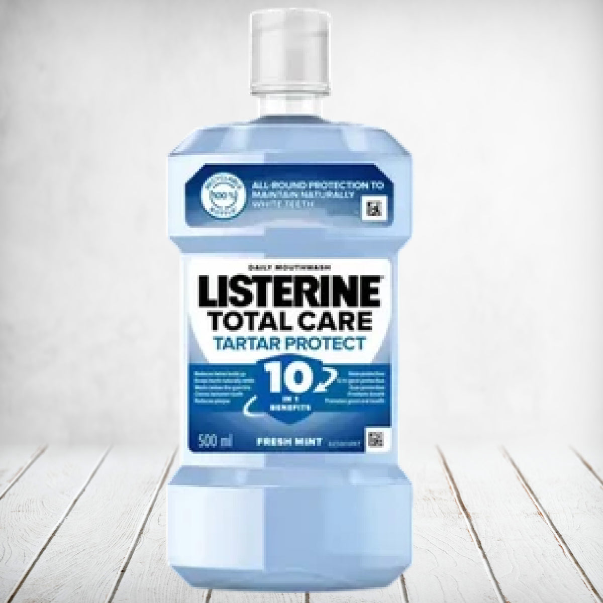 Listerine Tartar Protect 500ml