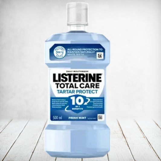 Listerine Tartar Protect 500ml