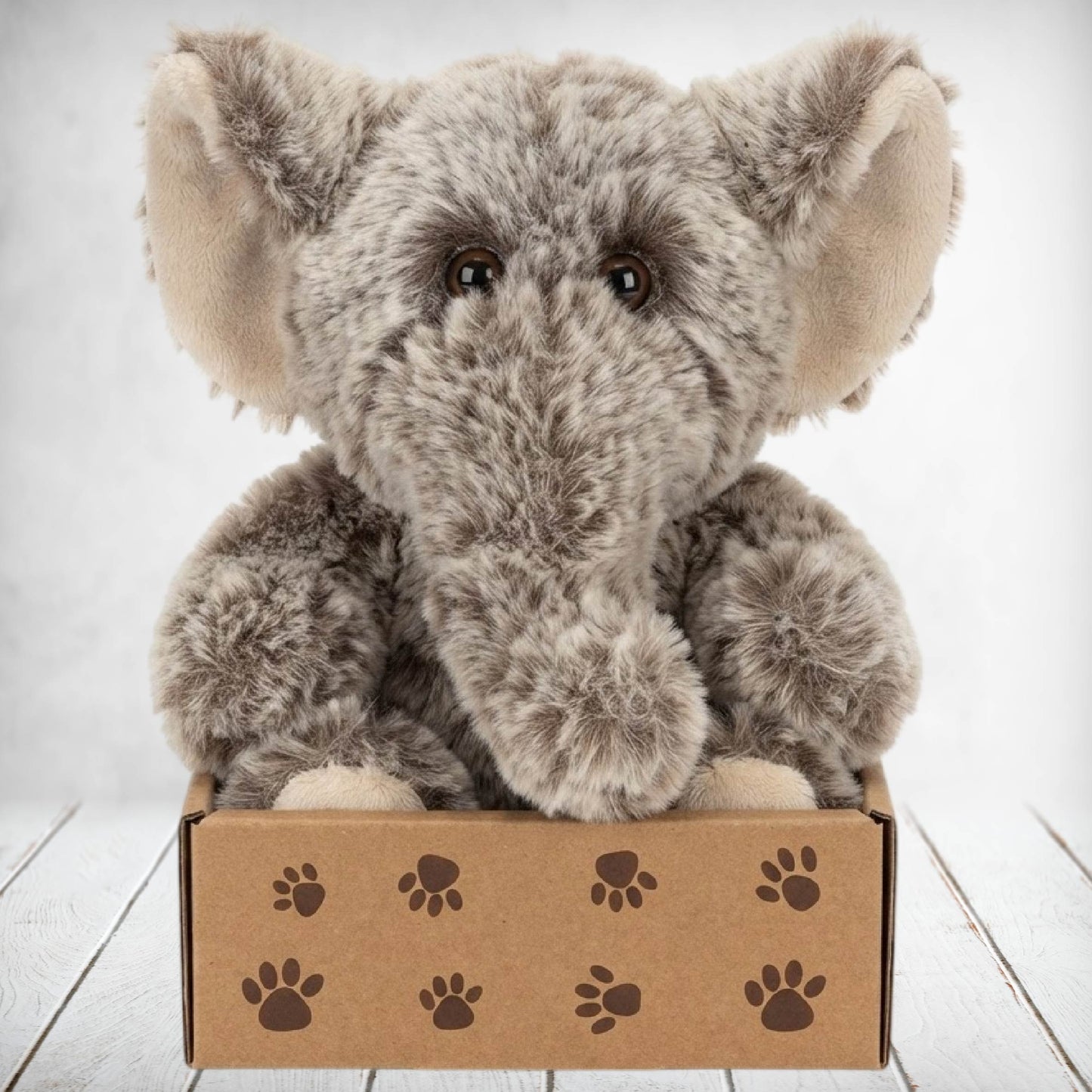 Little Elephant 13cm