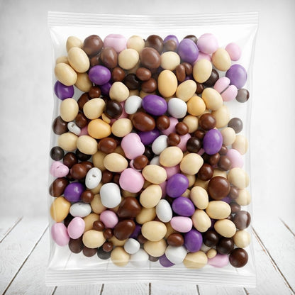 Lucky Packet Speckled Eggs Mix 1kg