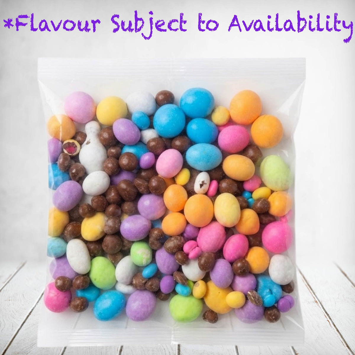 Lucky Packet Speckled Eggs Mix 1kg