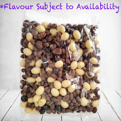 Lucky Packet Speckled Eggs Mix 1kg