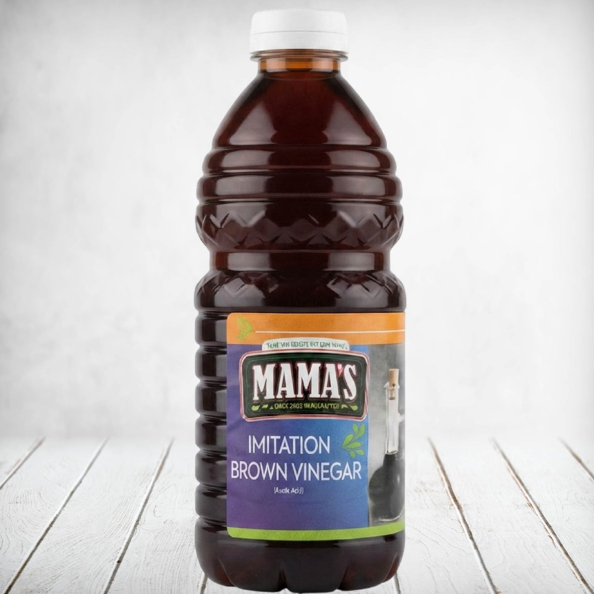 Mamas Brown Vinegar 375ml