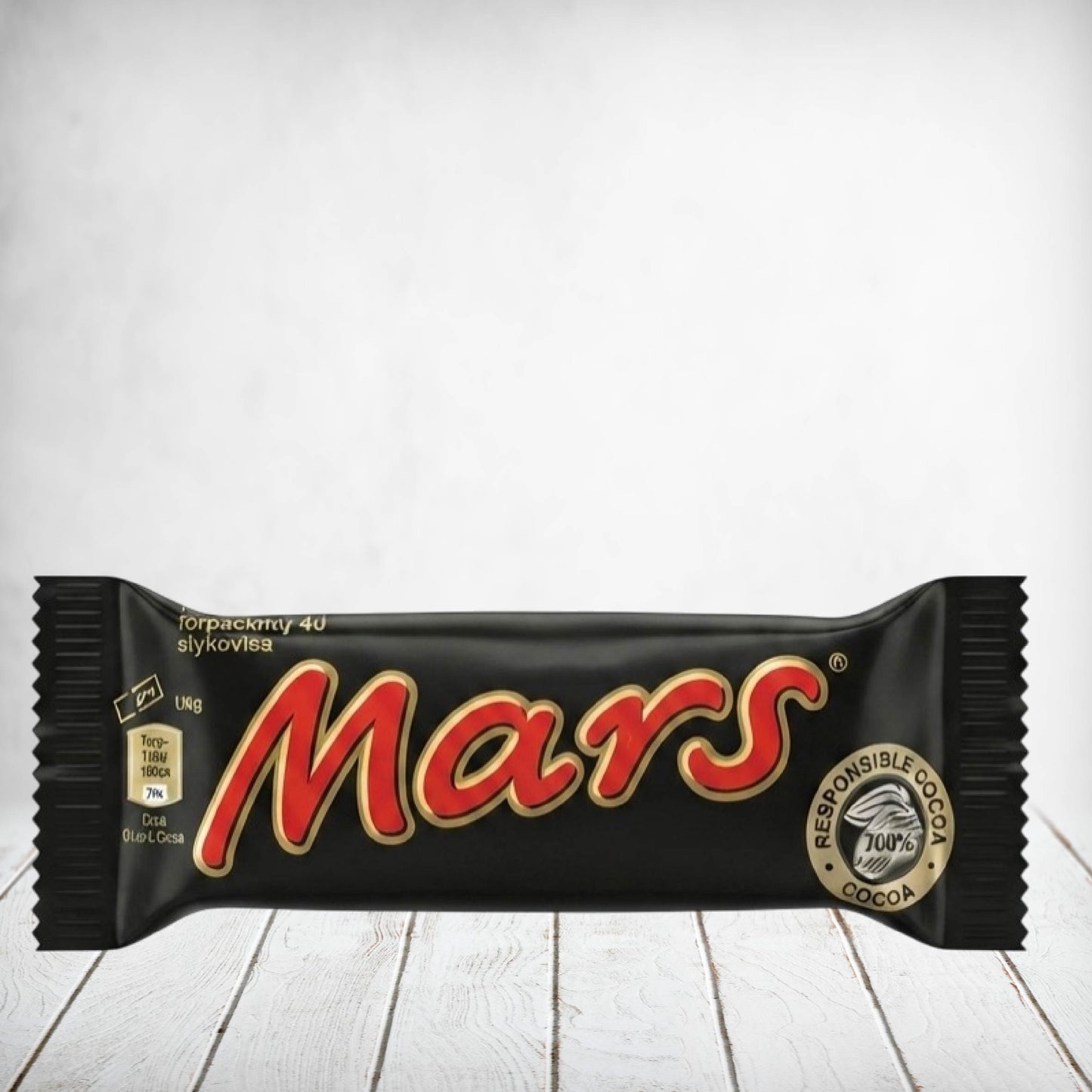 Mars Mini 21g