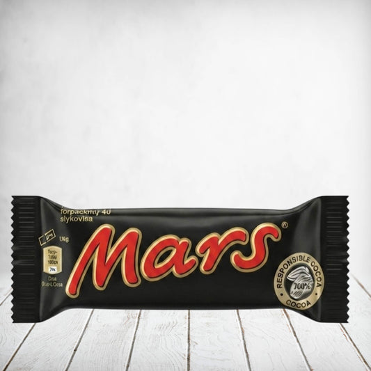 Mars Mini 21g