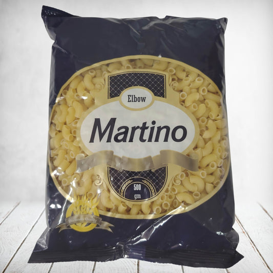 Martino Elbows 500g