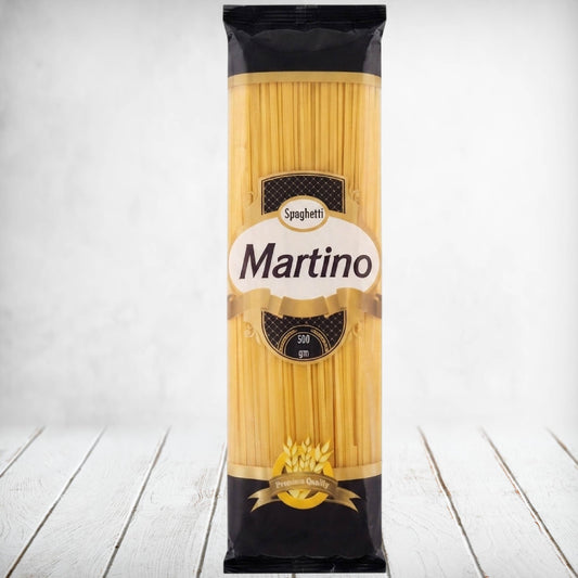 Martino Spaghetti 500g