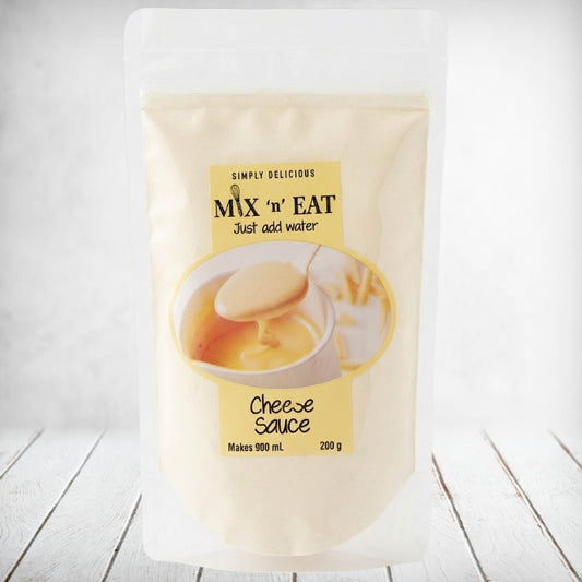 Mix n Eat - Cheese Sauce 200g