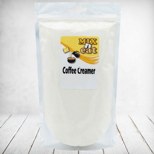 Mix n Eat - Coffee Creamer 200g