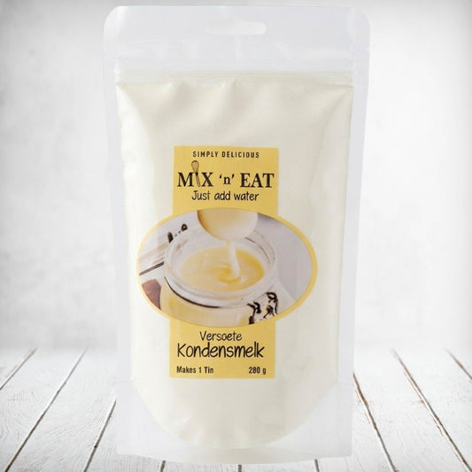 Mix n Eat - Condensed Milk 280g
