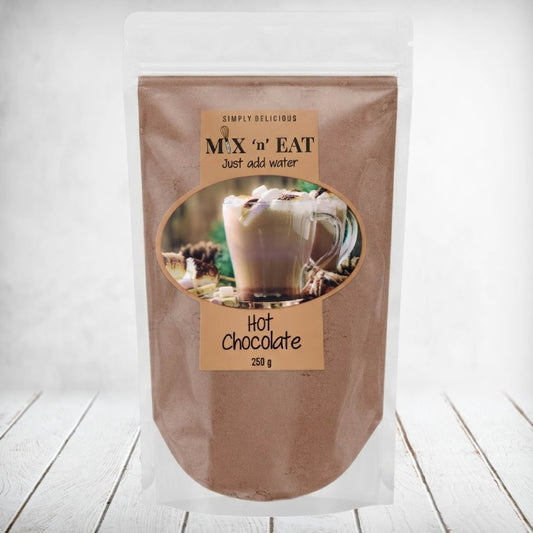 Mix n Eat - Hot Chocolate 250g