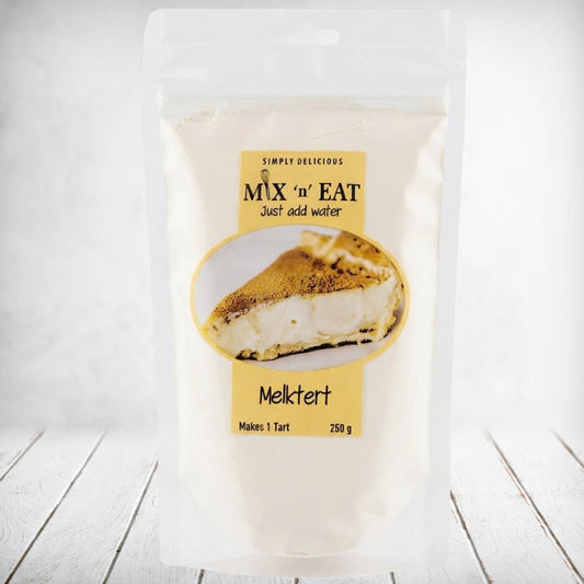 Mix n Eat - Melktert 250g
