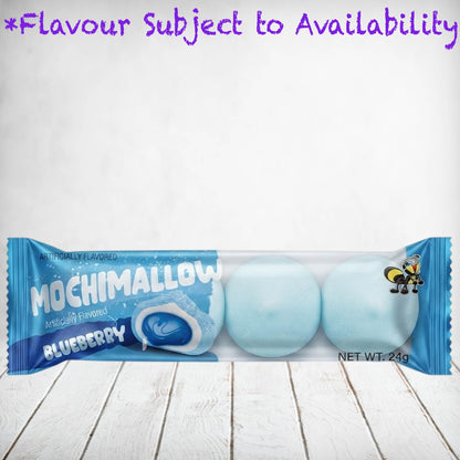 Mochimallows Dots 22g