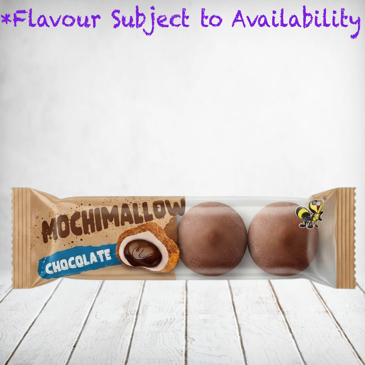 Mochimallows Dots 22g