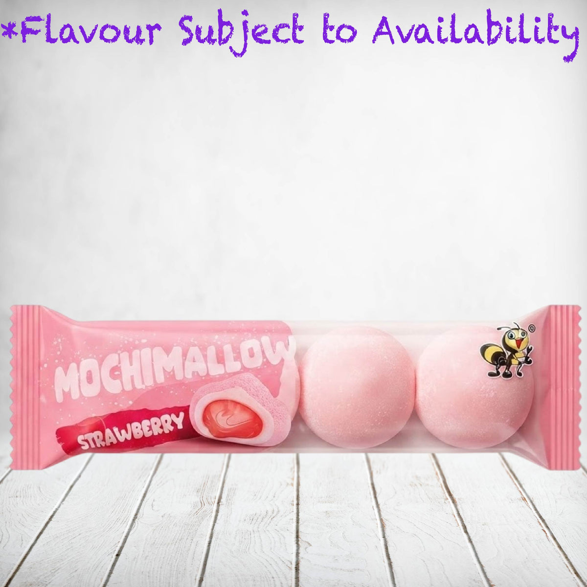 Mochimallows Dots 22g