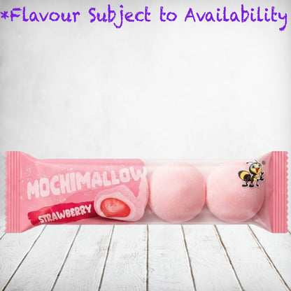 Mochimallows Dots 22g