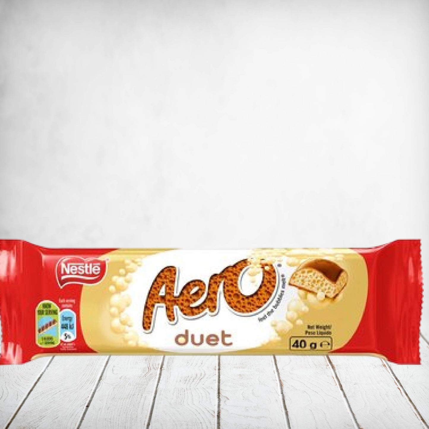 Nestle Aero Duet 40g