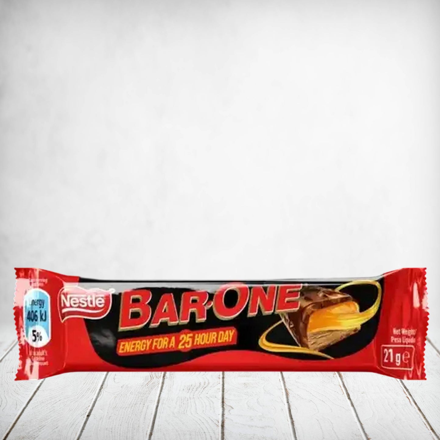 Nestle Bar One 21g