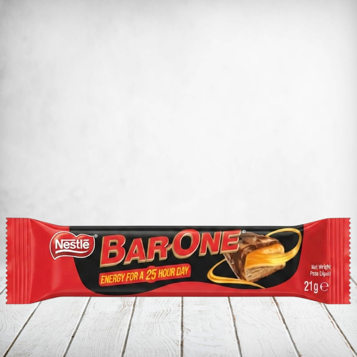 Nestle Barone Mini 21g