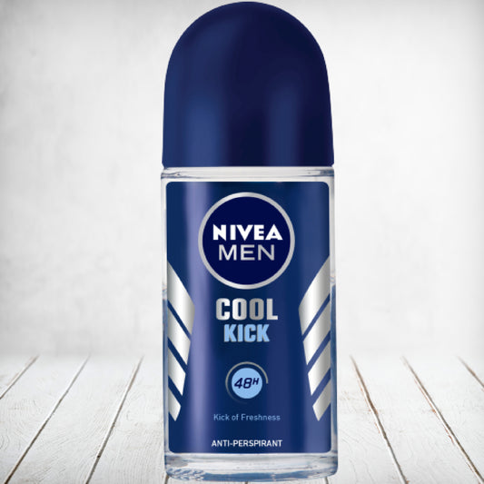 Nivea Cool Kick 50ml