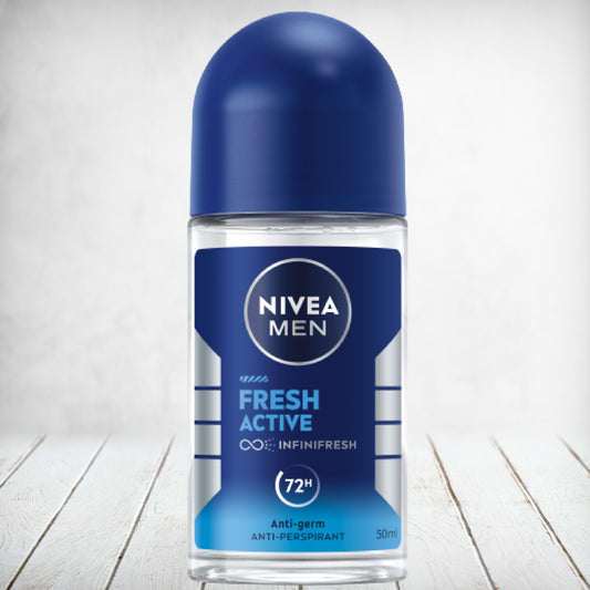 Nivea Fresh Active 50ml