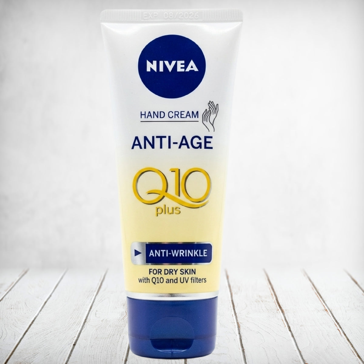 Nivea Q10 Plus Hand Cream 100ml