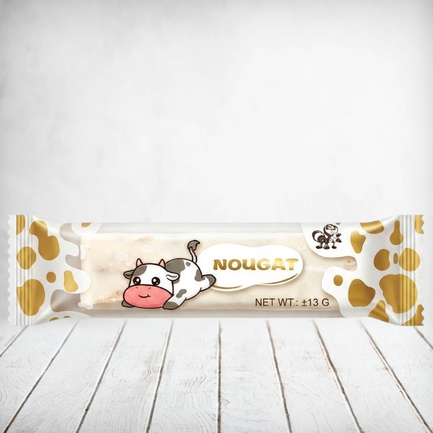 Nougat Bar Cow 13g