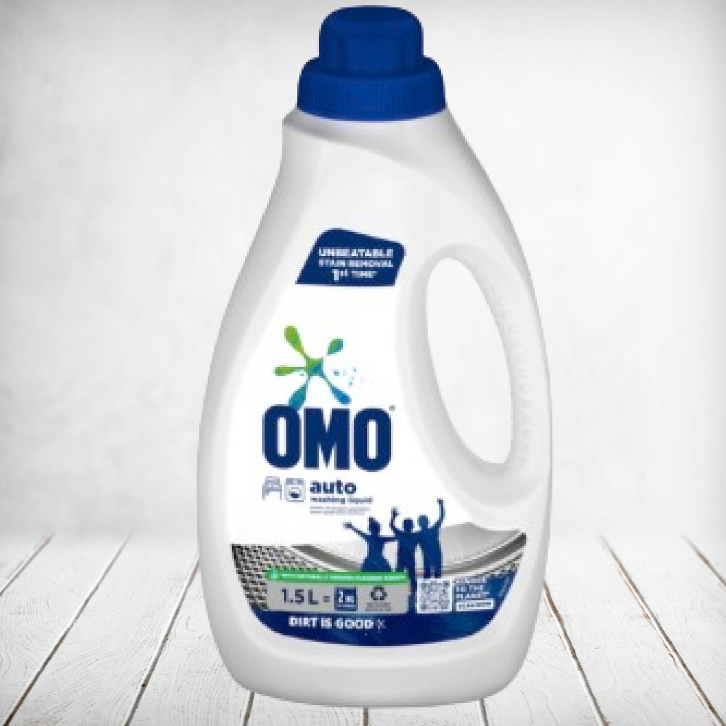 OMO Liquid Auto 1.5L