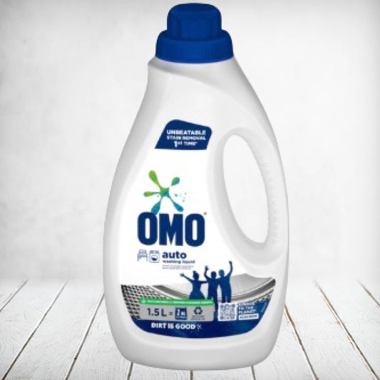 OMO Liquid Auto 1.5L