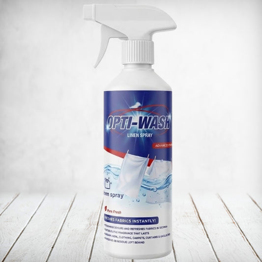 Optiwash Linen Spray 500ml