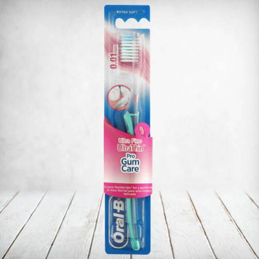 Oral-B Ultra-Thin Sensitive Toothbrush Extra Soft