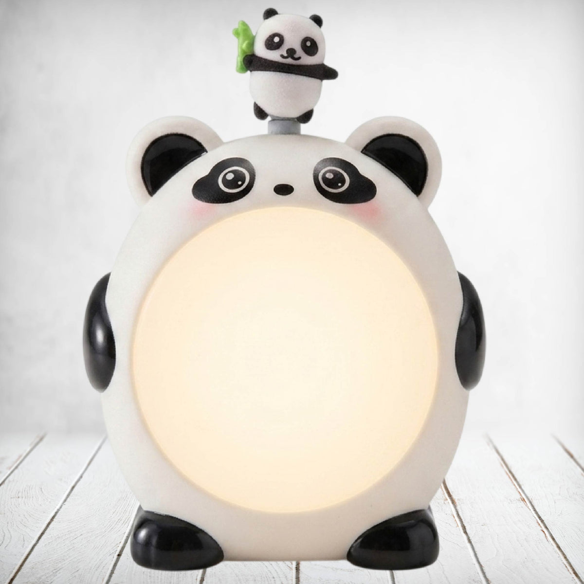 Panda Night Light
