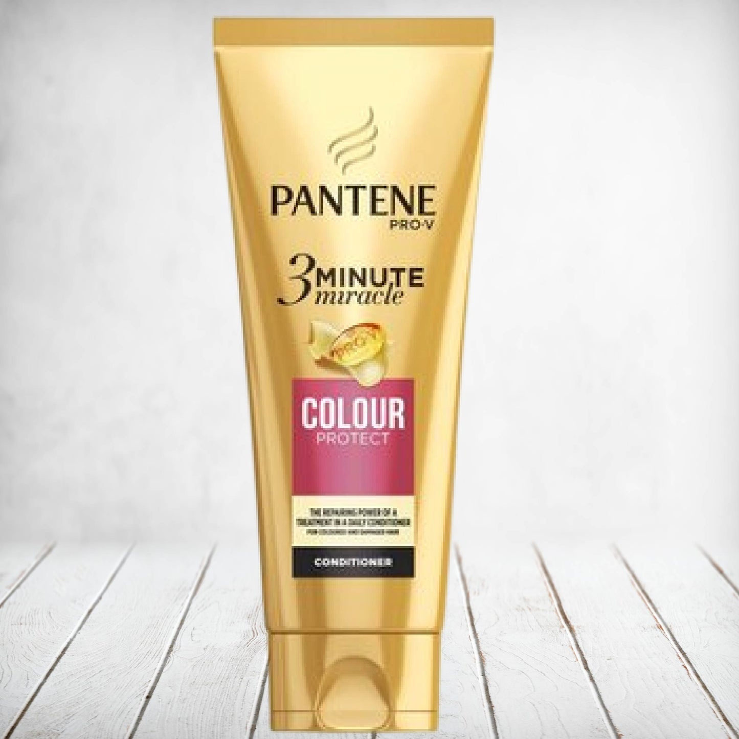 Pantene 3Min Miracle Colour Protect Conditioner 200ml