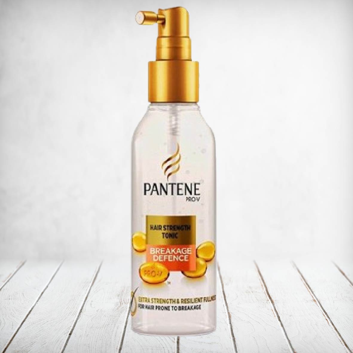 Pantene Pro V Strengthening Anti-Hair Loss Tonic 95ml