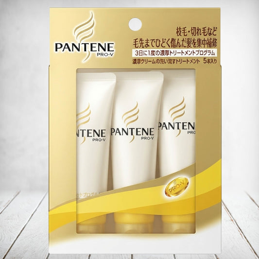 Pantene Pro V Treatment 5x5g