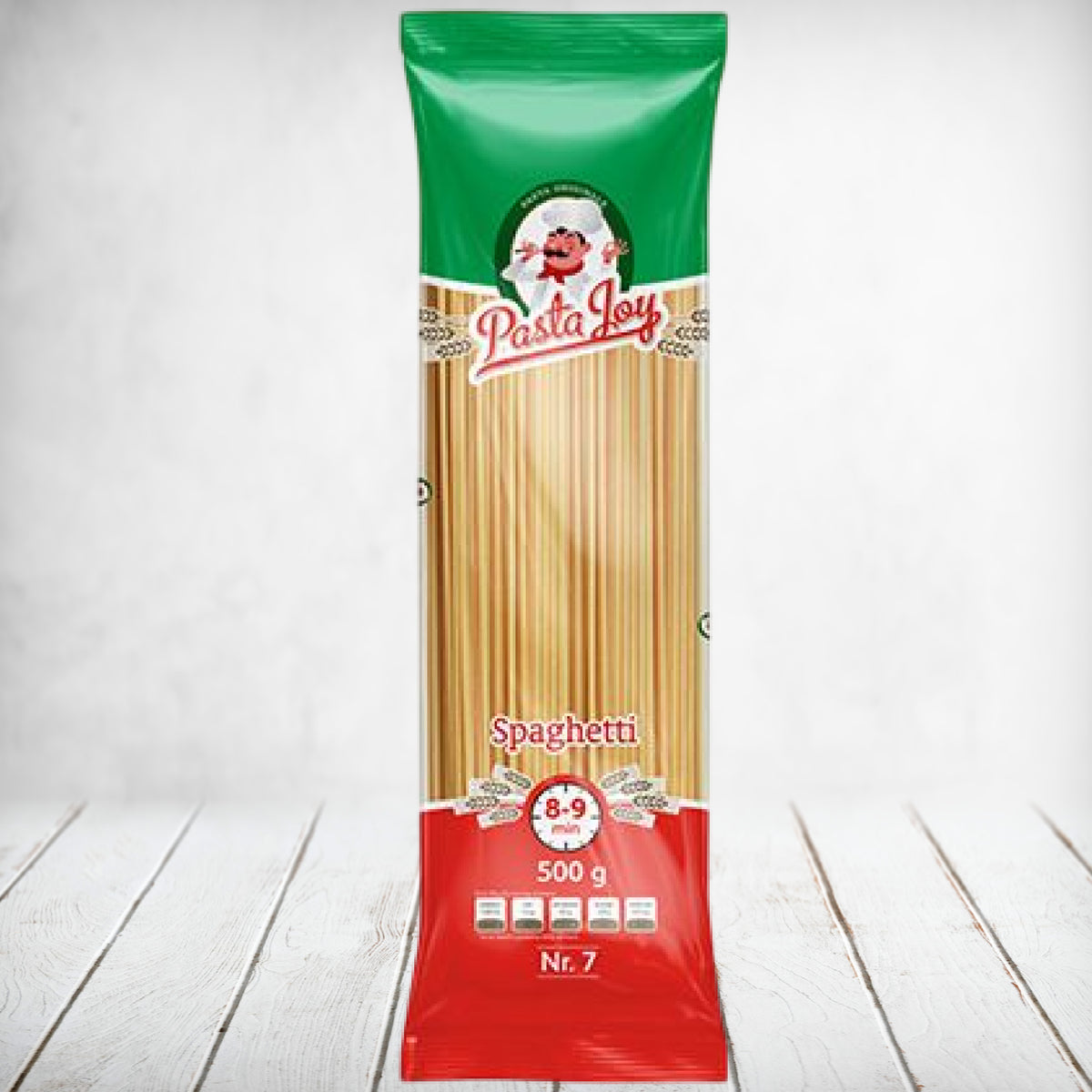Pasta Joy Spaghetti 500g