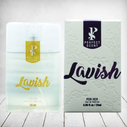 Perfect Scent Lavish Perfect Pocket Perfume 28ml