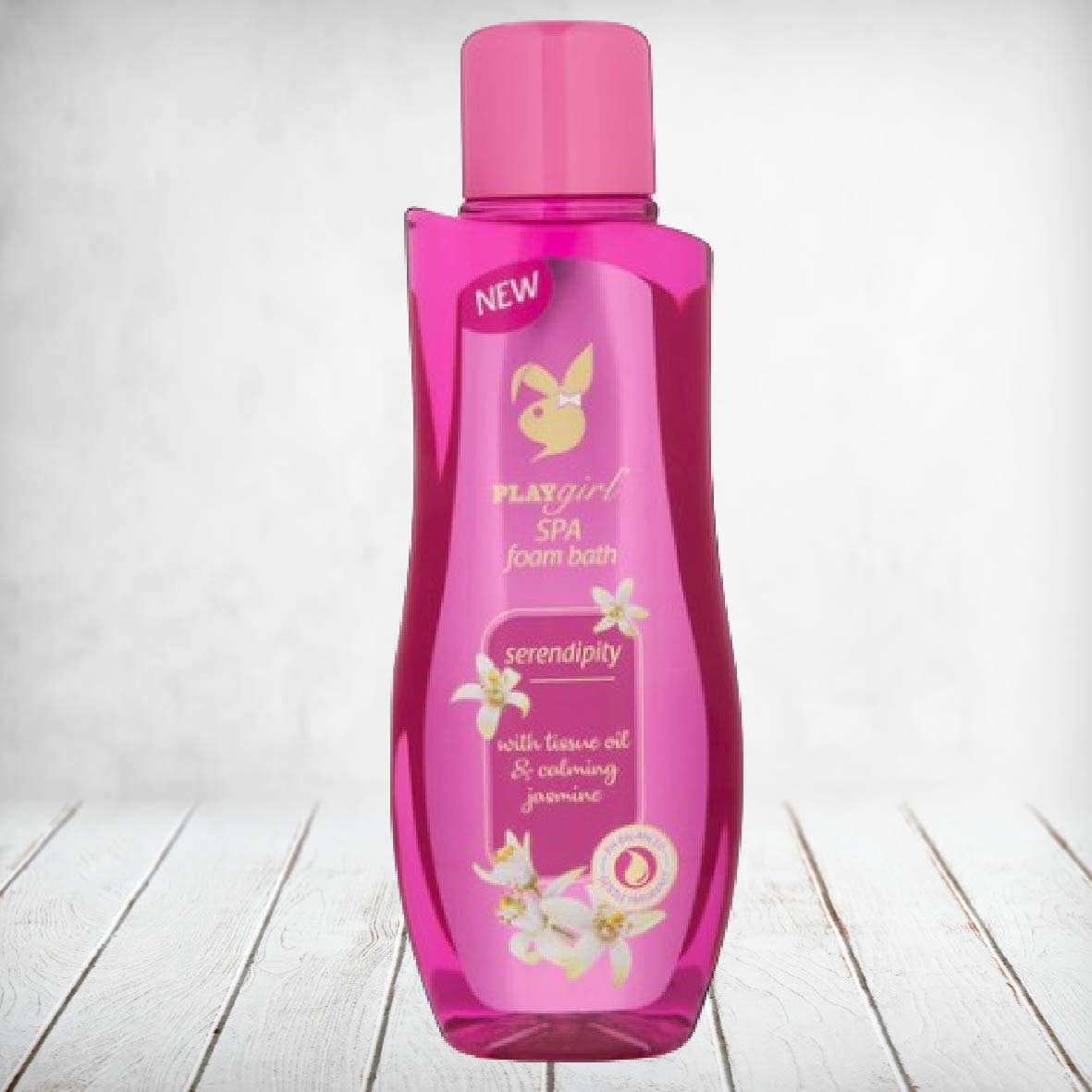 Playgirl Spa Foam Bath Seredipity 1L