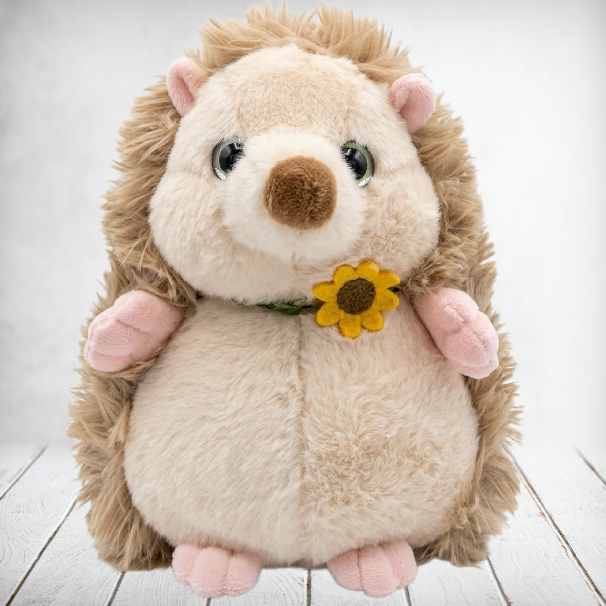 Plush Hedgehog