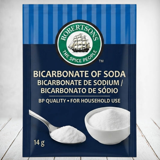 PnP Bicarb of Soda 14g