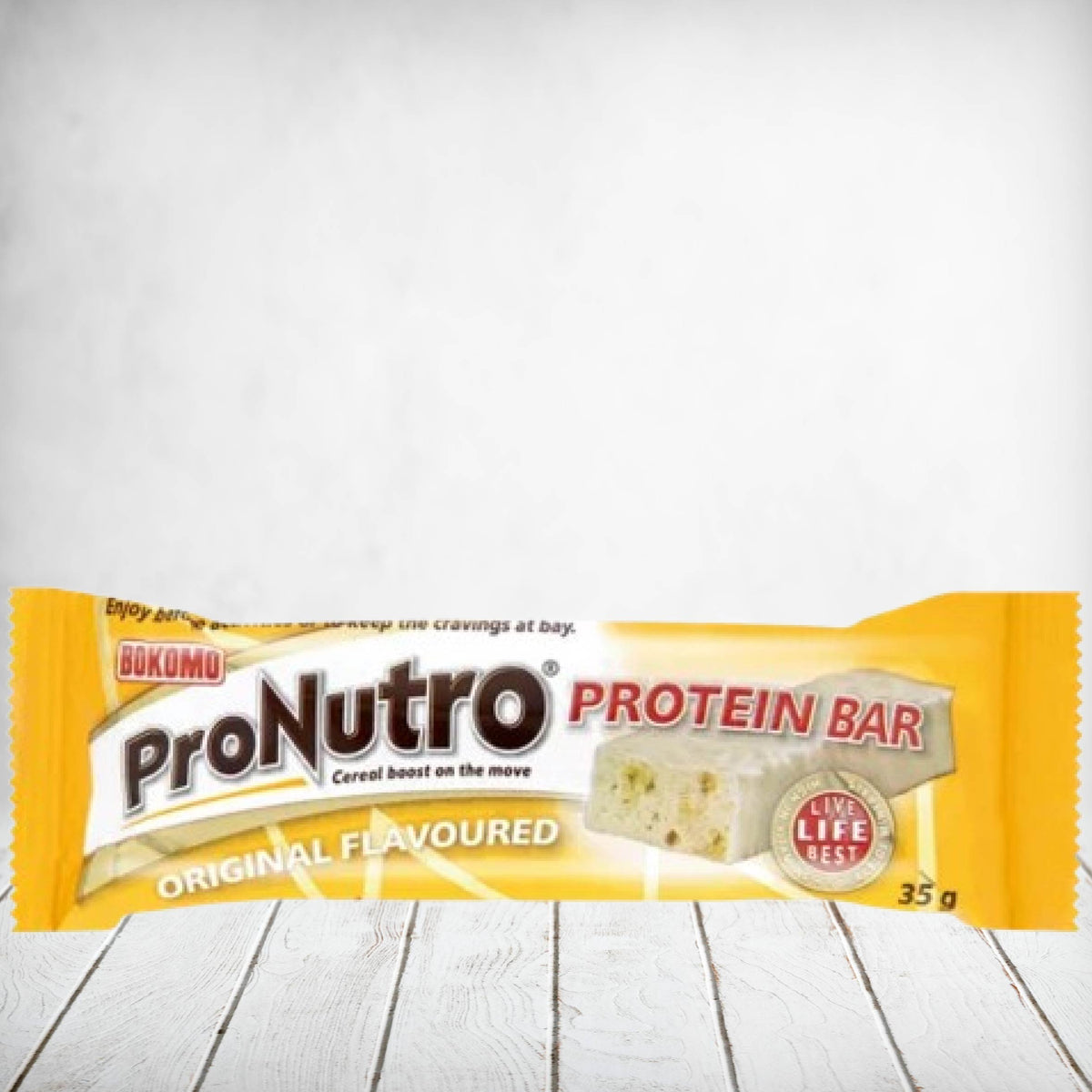 Pronutro Original Protein Bar 35g