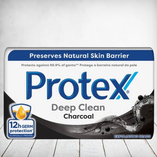 Protex Soap Charcoal 175g