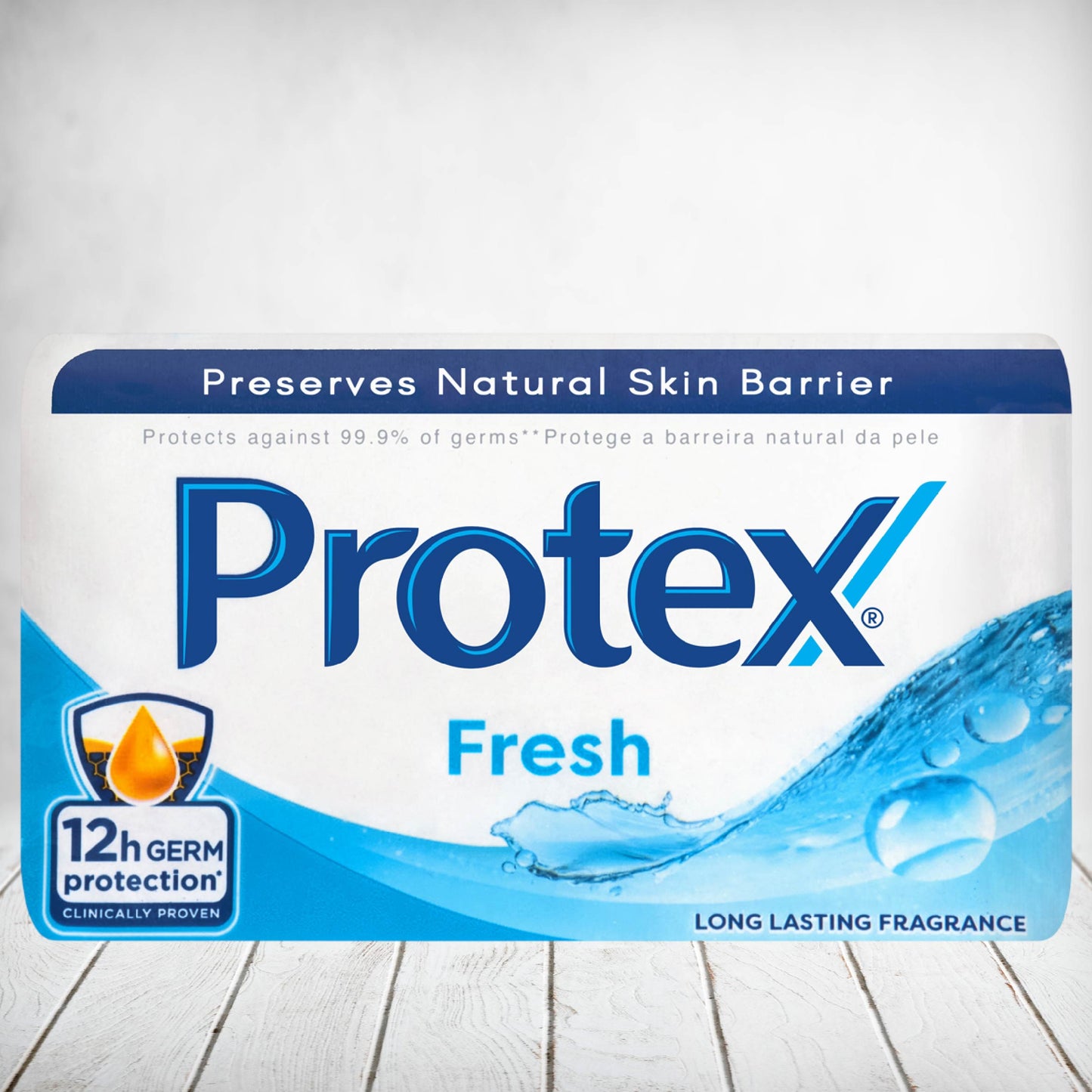 Protex Fresh Soap 175g