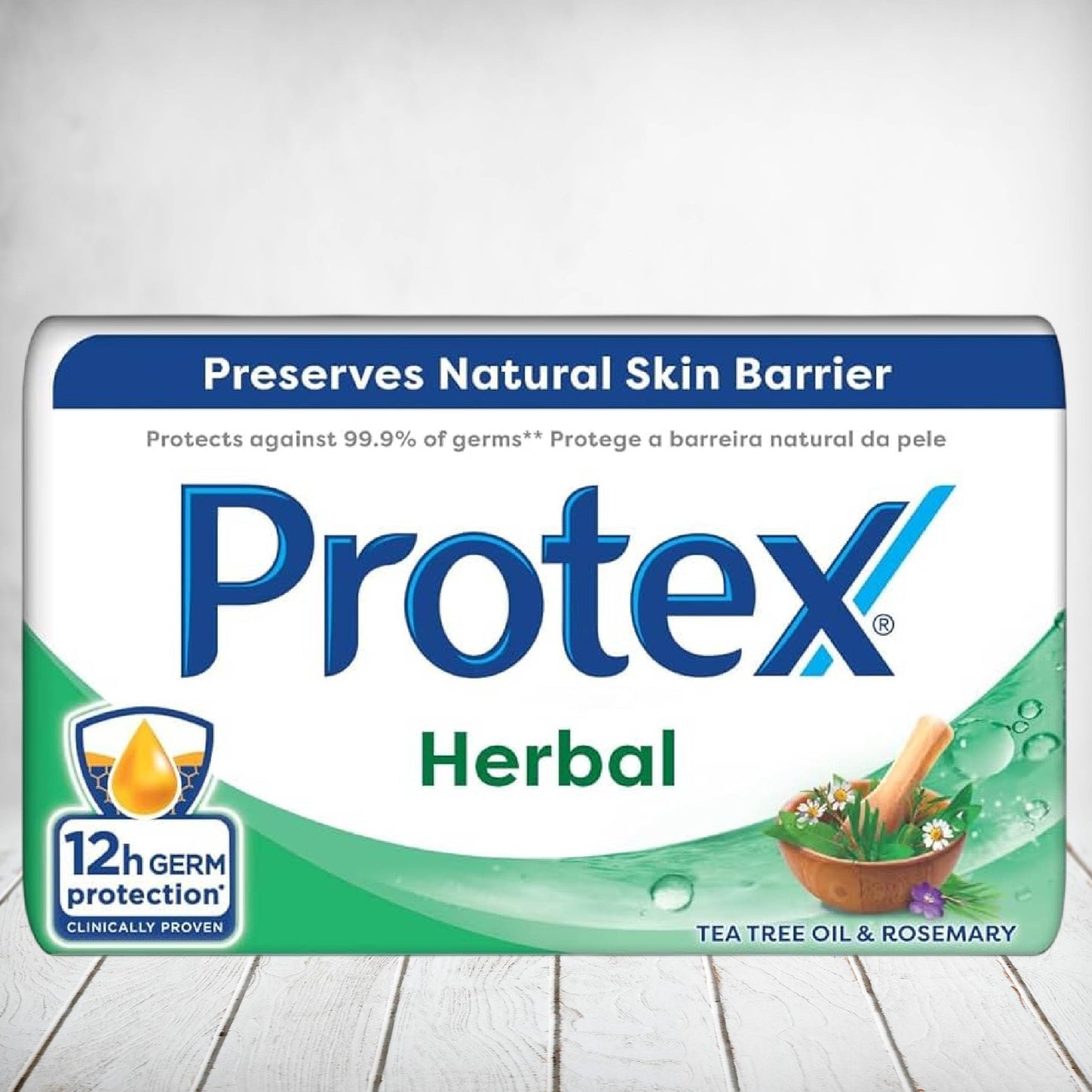 Protex Herbal Soap 175g