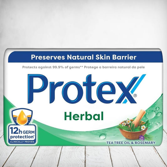 Protex Herbal Soap 175g