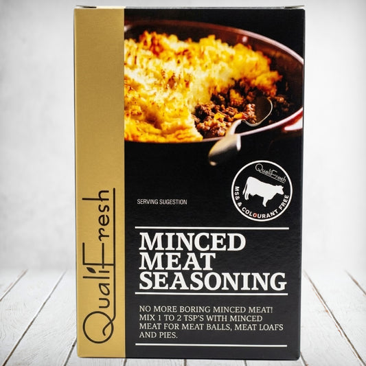 Qualifresh Spice Minced Meat Seasoning 50g